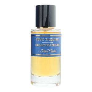 Diane Castel, Feve Exquise, Apă de parfum, Unisex, 50 ml