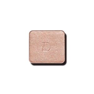 Diego Dalla Palma, Pearly, Eyeshadow Powder, 121, Glowing Rose, 1 Shade, Refill, 2 g