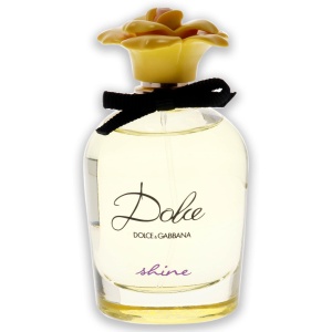 Dolce & Gabbana, Dolce Shine, Apă de parfum, For Women, 75 ml