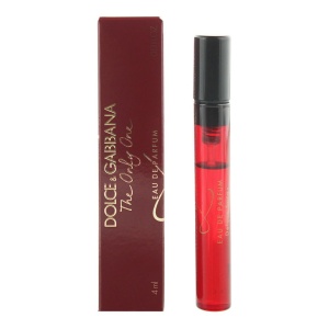 Dolce & Gabbana, The Only One, Apă de parfum, For Women, 4 ml