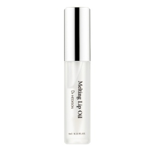 Dr. Hedison, Melting, Hydration, Lip Oil, 4 ml