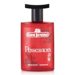 Eau Jeune, Possession, Apă de toaletă, For Women, 75 ml