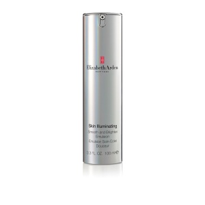 Elizabeth Arden, Skin Illuminating, Hyaluronic Acid, Brightening, Emulsion, For Face, 100 ml *Tester