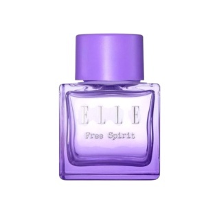 Elle, Free Spirit, Apă de parfum, For Women, 30 ml