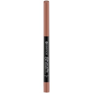Essence, 8H Matte Comfort, Lip Liner, 01, Cinnamon Spice, 0.3 g