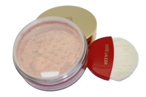 Estee Lauder, Nutritious - Vita-Mineral, Titanium Dioxide, Radiant Finish, Makeup Powder, 1.0, Intensity, 15 g *Tester