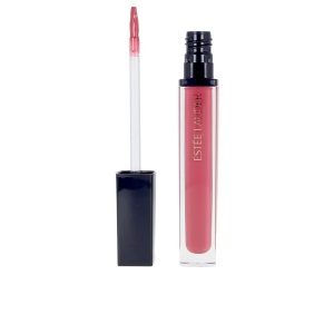 Estee Lauder, Pure Color Envy Kissable, Shiny, Luciu de buze, Rebellious Rose, 6 ml