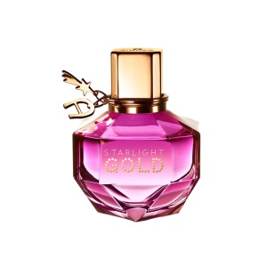 Etienne Aigner, Starlight Gold, Apă de parfum, For Women, 100 ml