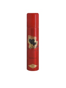 Evaflor, Je T'aime, Spicy, Deodorant Spray, For Women, 150 ml