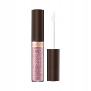 Eveline Cosmetics, Choco Glamour, Liquid Eyeshadow, 4, 6.5 ml