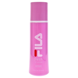 Fila, Fresh, Scented Spray, For Women, 250 ml