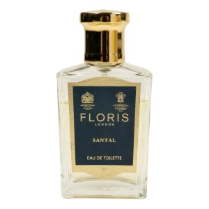 Floris Of London, Santal, Apă de toaletă, For Men, 50 ml