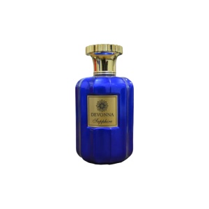 Frago World, World Devonna Sapphire, Apă de parfum, For Women, 100 ml