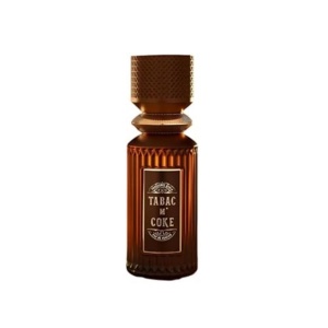 Fragrance World, Tabac N' Coke, Apă de parfum, For Men, 100 ml