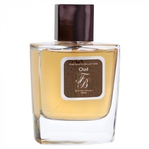 Franck Boclet, OUD, Apă de parfum, For Men, 50 ml