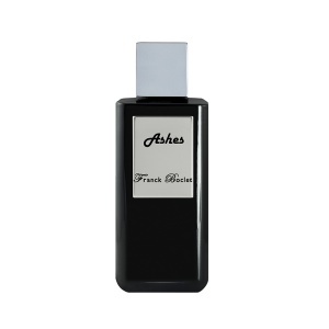 Franck Boclet, Rock and Riot - Ashes, Extrait De Parfum, Unisex, 100 ml *Tester
