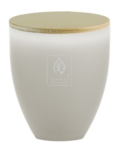 Giardino Benessere, White Musk, Scented Candle, 100 g