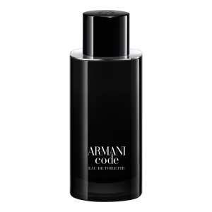 Giorgio Armani, Code, Apă de toaletă, For Men, 125 ml