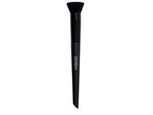 Gosh, Gosh, Blending, Eyeshadow Brush, 019