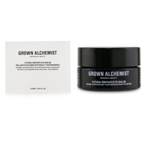 Grown Alchemist, Hydra - Repair, Helianthus Seed Extract, Hydrating, Day & Night, Eye Balm, 15 ml