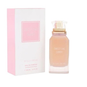 Gulf Orchid, Sweet Like Candy, Apă de parfum, For Women, 100 ml