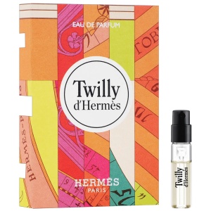 Hermes, Twilly d'Hermes, Apă de parfum, For Women, 2 ml *Vial