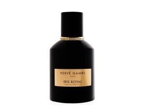 Herve Gambs, Iris Royal, Parfum, Unisex, 100 ml *Tester