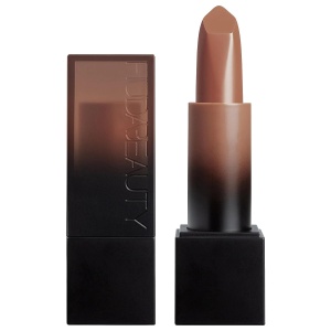 Huda Beauty, Power Bullet, Ruj cremă, Brown Goal Digger, 3 g