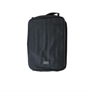 Hugo Boss, Boss Bottled, Textile Bag, Shoe, Black, Unisex