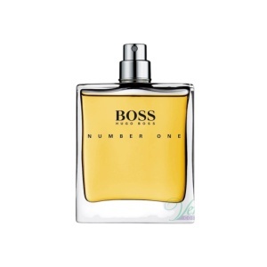 Hugo Boss, Boss Number One, Apă de toaletă, For Men, 100 ml *Tester