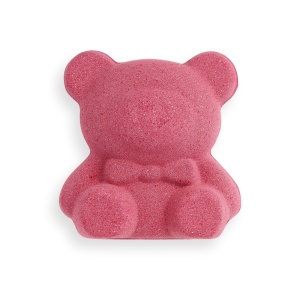 I Heart Revolution, Lulu Teddy Bear, Bath Bomb, 150 g