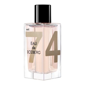 Iceberg, Eau de Iceberg 74, Apă de toaletă, For Women, 100 ml *Tester