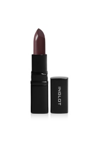 Inglot, Inglot, Paraben-Free, Matte, Ruj cremă, 448, 4.5 g