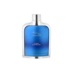 Jaguar, Classic Electric Sky, Apă de toaletă, For Men, 100 ml