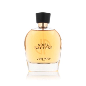 Jean Patou, Collection Héritage Adieu Sagesse, Apă de parfum, For Women, 100 ml