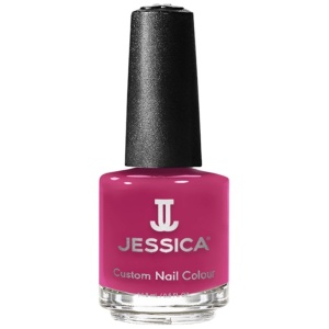 Jessica, Custom Nail Colour, Ojă, CNC-1172, Festival Fuchsia, 14.8 ml