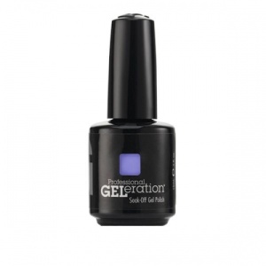 Jessica, GELeration Colours, Semi-Permanent Ojă, GEL-1010, Sugar High, 15 ml