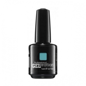 Jessica, GELeration Colours, Semi-Permanent Ojă, GEL-1107, Strike A Pose, 15 ml