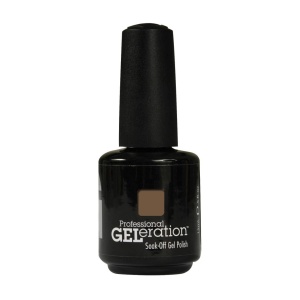 Jessica, GELeration Colours, Semi-Permanent Ojă, GEL-660, Buck Naked, 15 ml