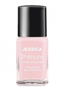 Jessica, Phenom Vivid Colour, Ojă, PHEN-004, First Love, 14 ml