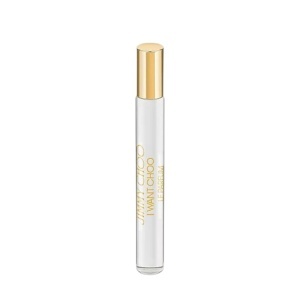 Jimmy Choo, I Want Choo Le Parfum, Apă de parfum, For Women, 10 ml