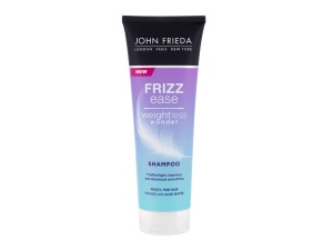 John Frieda, Frizz Ease, Aloe Vera, Șampon, For Smoothening, 250 ml