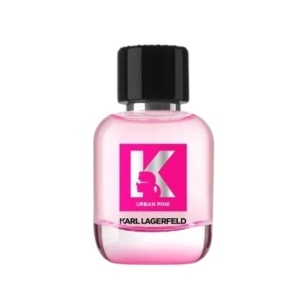 Karl Lagerfeld, Urban Pink, Apă de parfum, For Women, 60 ml