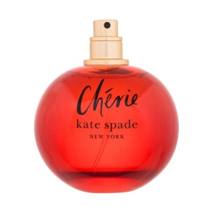 Kate Spade, Cherie, Apă de parfum, For Women, 100 ml *Tester
