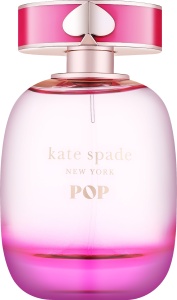 Kate Spade, Pop, Apă de parfum, For Women, 100 ml *Tester