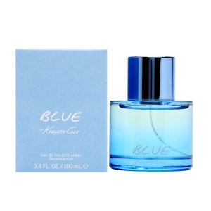 Kenneth Cole, Blue, Apă de toaletă, For Men, 100 ml
