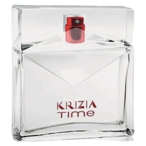 Krizia, Time, Apă de toaletă, For Women, 50 ml