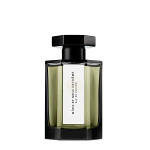 L'Artisan Parfumeur, Mure et Musc Extreme, Apă de parfum, Unisex, 100 ml
