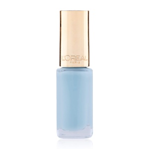 L'Oreal Paris, Color Riche Le Vernis, Ojă, 853, Menthe Glace, 5 ml