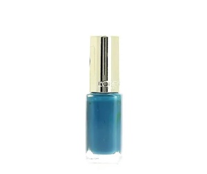 L'Oreal Paris, Color Riche Le Vernis, Ojă, 877, Captain Royal, 5 ml